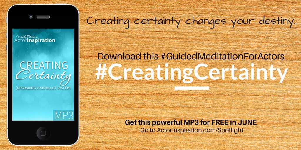 actorinspirit's tweet image. You don&apos;t get what u want, u get what u believe. This will guide u  #CreatingCertainty buff.ly/1VSm6me