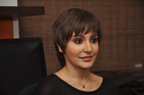 Bollywood celebs with chic short hairstyles | Femina.in