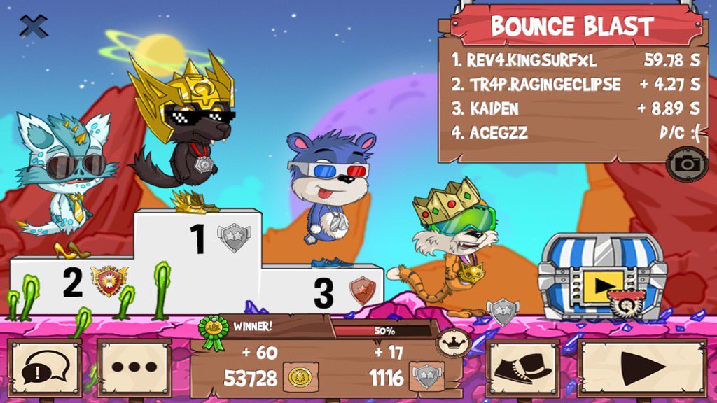 SurferBruhhFR's tweet photo. Want to catch an L? #funrun2 #ragingeclipse #Kaiden #Acegzz https://t.co/xvCSdTJ7UZ