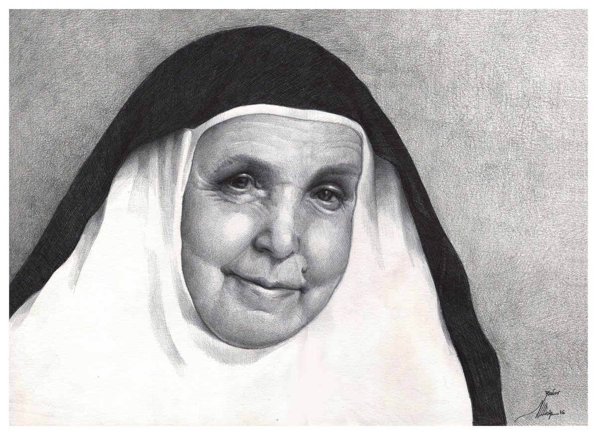 El rostro es el espejo del alma.