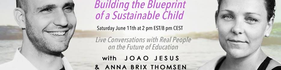LifeEducators's tweet photo. Live in 5 min: https://t.co/SNzXaOxjDq Redefining #Education Building the Blueprint of a Sustainable Child @AnnaBrix https://t.co/8VuvXNTp3E