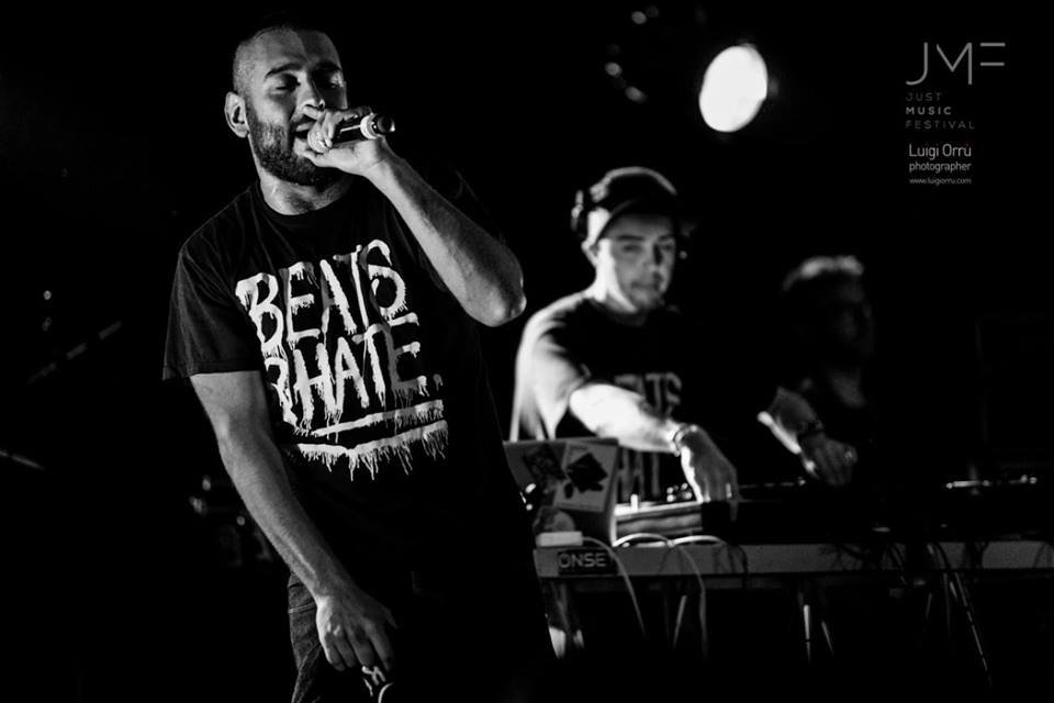 JUSTMFESTIVAL's tweet photo. Rome Series PublicEnemy live in Rome. https://t.co/WZJI6KaVv4