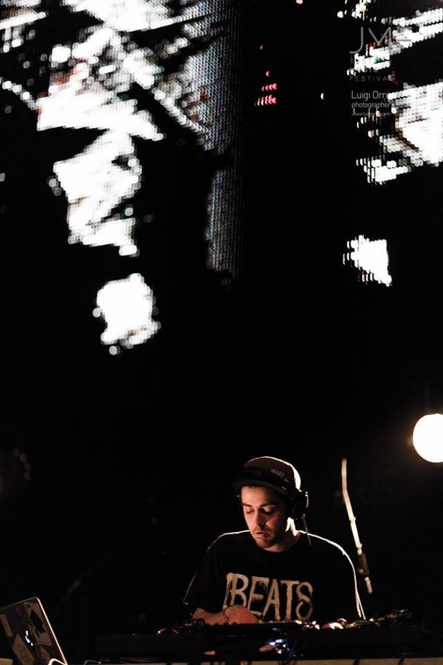 JUSTMFESTIVAL's tweet photo. Rome Series PublicEnemy live in Rome. https://t.co/WZJI6KaVv4