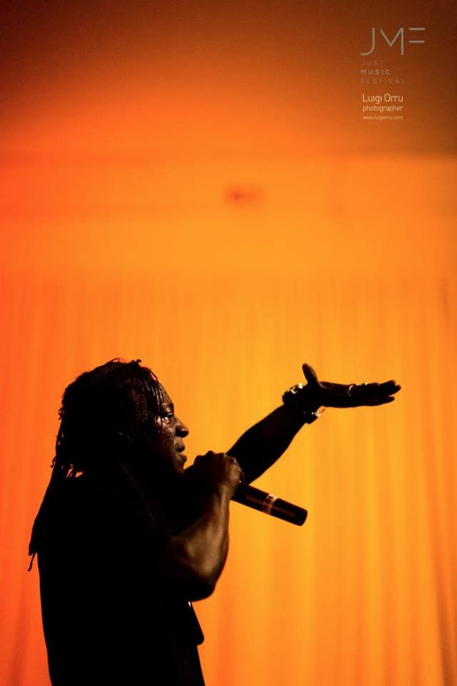 JUSTMFESTIVAL's tweet photo. Rome Series PublicEnemy live in Rome. https://t.co/WZJI6KaVv4