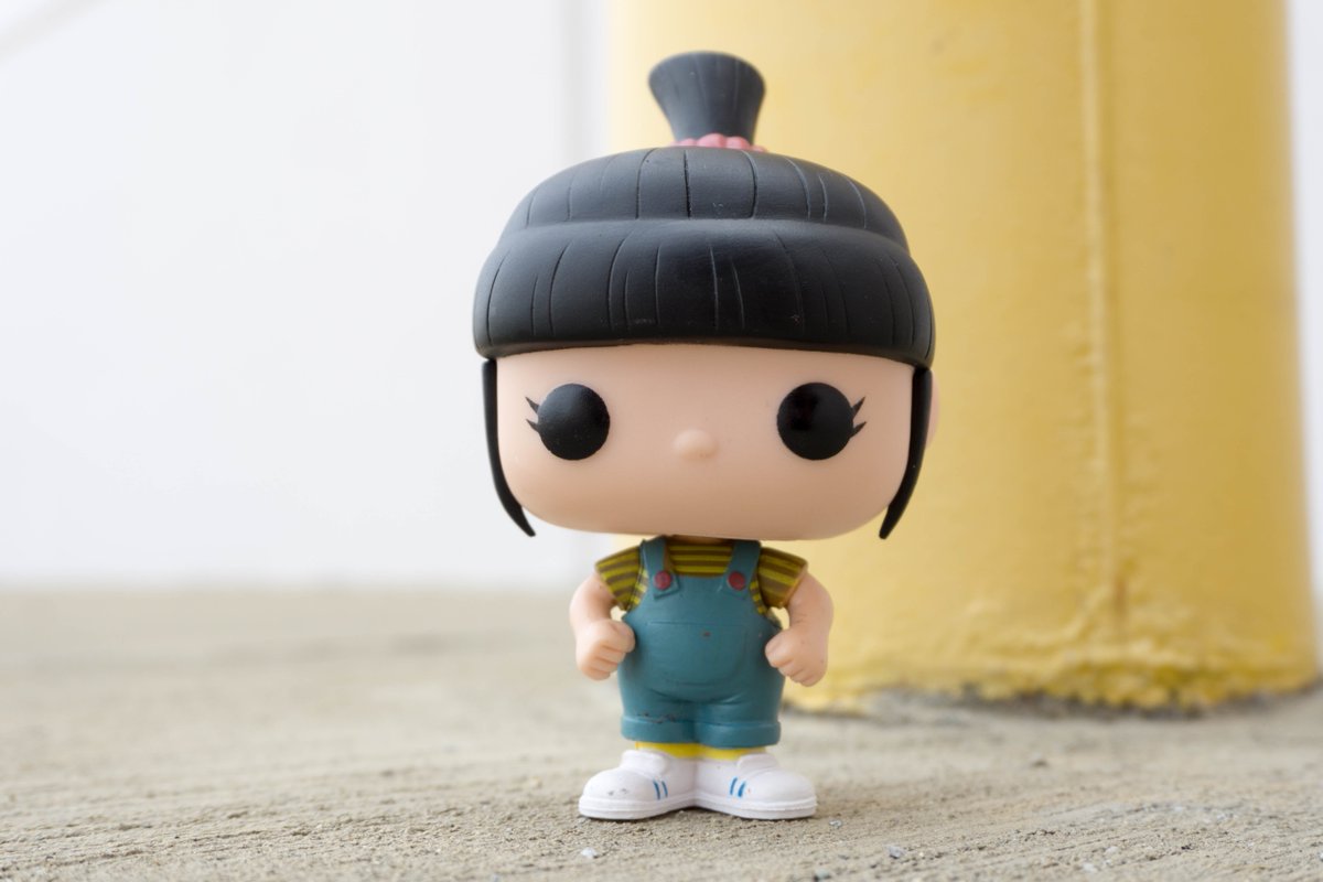 funko pop agnes