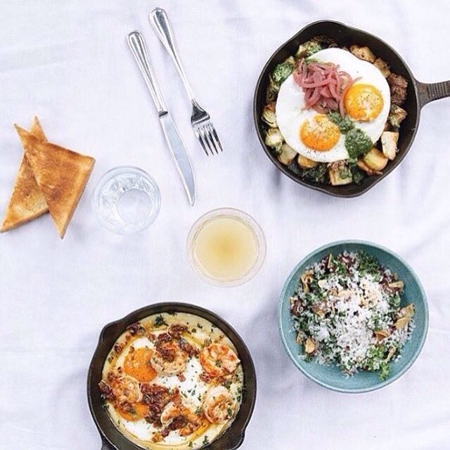 Do the right thing. #superbrunch #brunch #breakfast #eggs #breakfastclub #hangover #vancouver #vancity