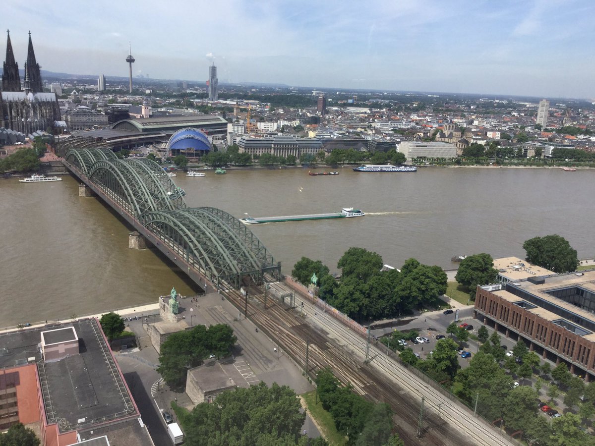 aandlc53's tweet photo. Great day in Koln yesterday thanks to German people who helped us https://t.co/m3Rl3TvRgJ