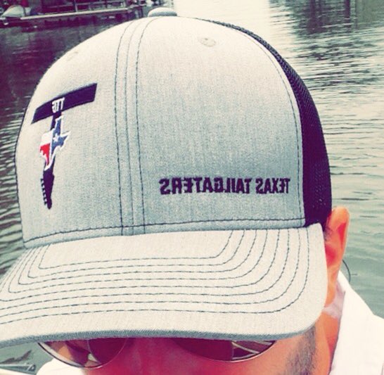 You won't find a better lid in Nashville today! Come getcha one!