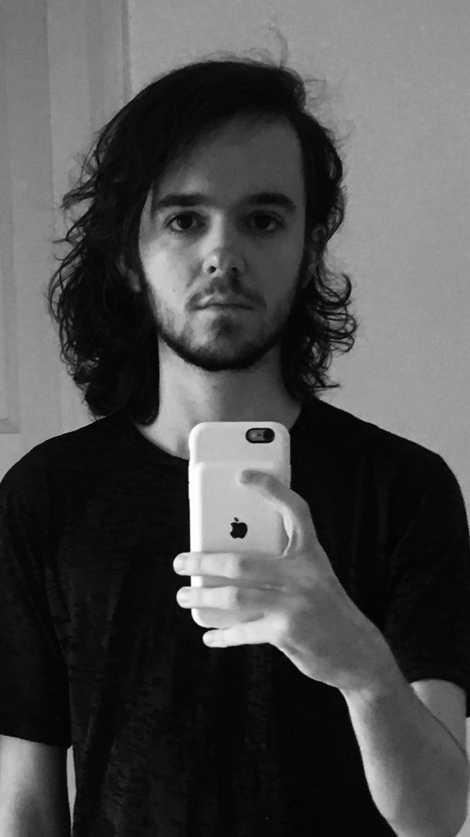 Madeon on Twitter: "Also getting this cut this month, not 