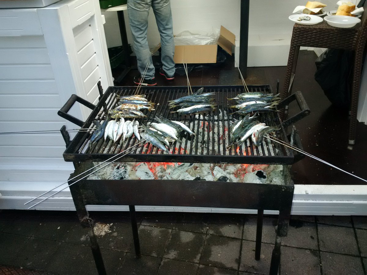 Cargnelli's tweet image. Best catering @FiumankaRegata #rijeka #fiumanka #EMSR