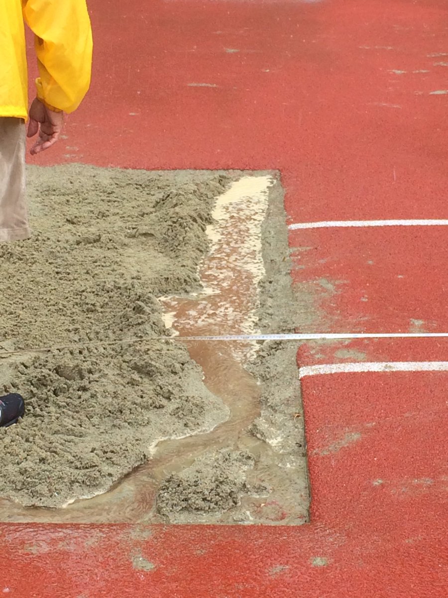 Alvirne Track tweet media