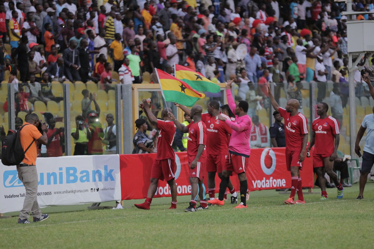 TelecelGhana's tweet photo. #VodafoneUnityMatch https://t.co/00HVJb4BYl