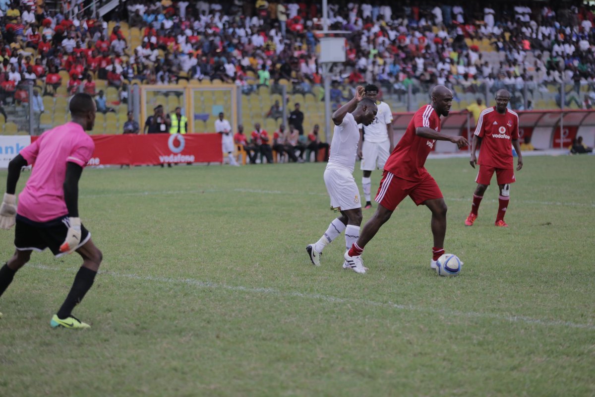 TelecelGhana's tweet photo. #VodafoneUnityMatch https://t.co/00HVJb4BYl