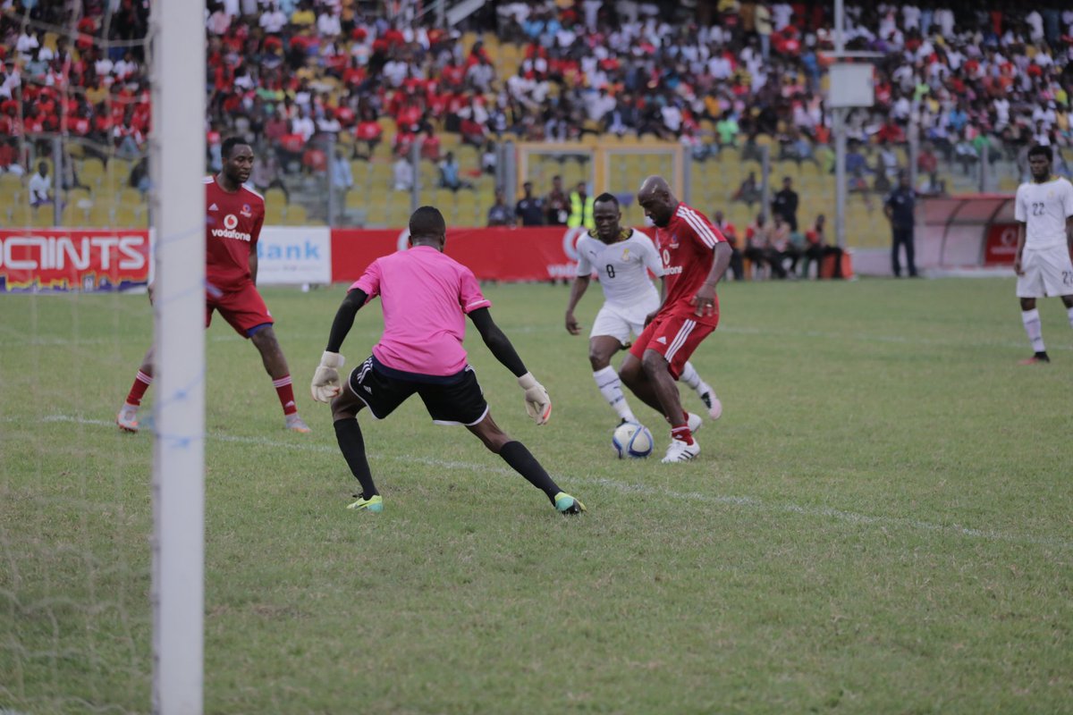 TelecelGhana's tweet photo. #VodafoneUnityMatch https://t.co/00HVJb4BYl