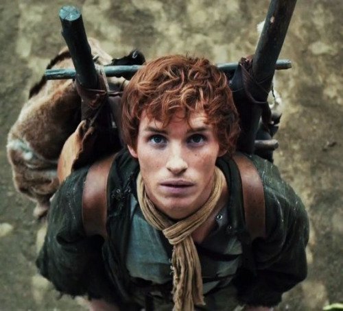 PotterBeasts's tweet image. RT if you love Newt Scamander❤