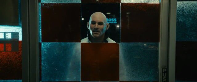 Drive (2011) dir. Nicolas Winding Refn