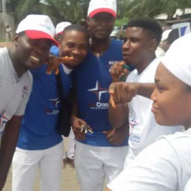 starcrosstv's tweet photo. Starcross carnival #starcross@3 https://t.co/QxGVkjLznL