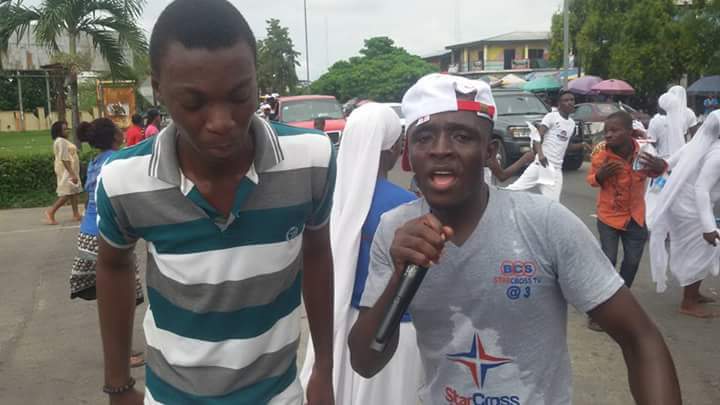 starcrosstv's tweet photo. Starcross carnival #starcross@3 https://t.co/vuWexhRfzM