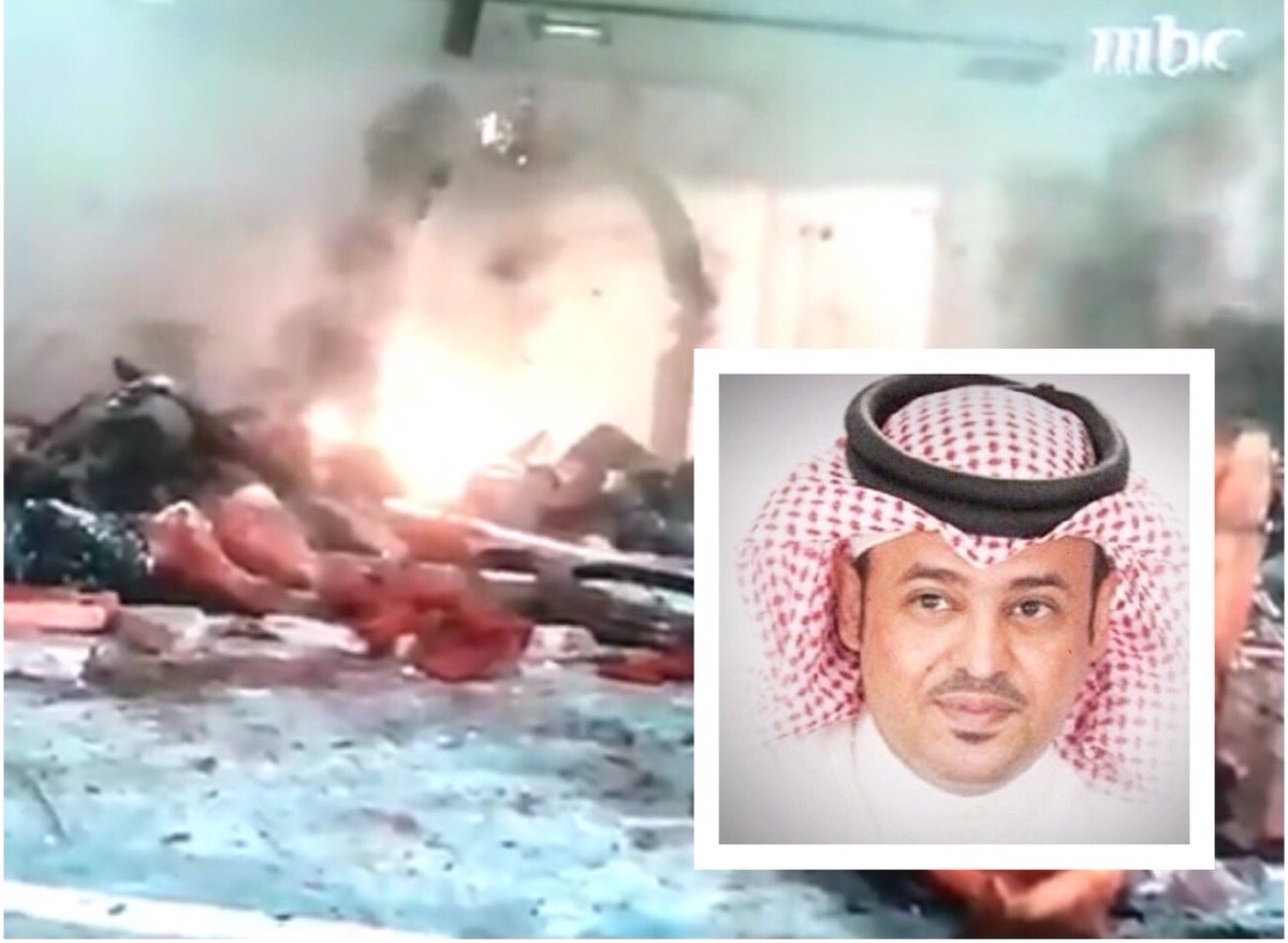 وسط هذا الدمار، غادرتنا.
اللهم إلى دارٍ خير من دارك.
#سلفي
#حسن_الحارثي