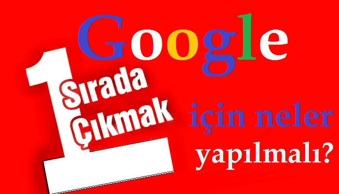 isacotur's tweet image. #Google 1.Sayfada Olmanın Sırrını açıklıyoruz 
@seohocasi #SEOHocası #GoogleKeyword #website
isacotur.tr.gg/Google-ilk-sir…