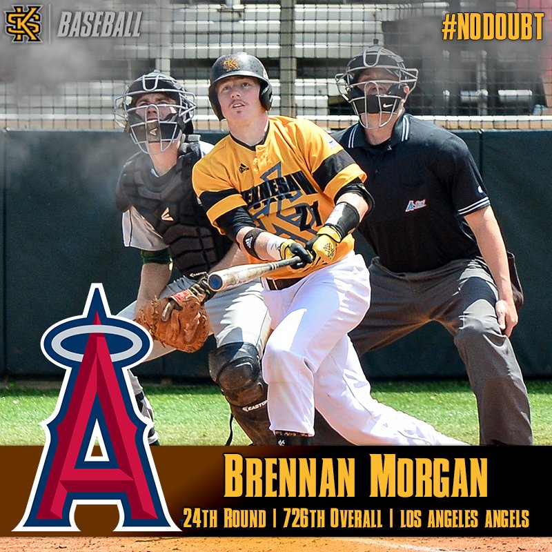 Kennesaw State Baseball tweet media