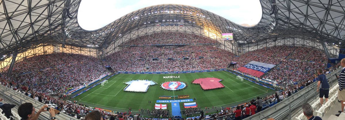 Here we go! 🦁

#TogetherForEngland