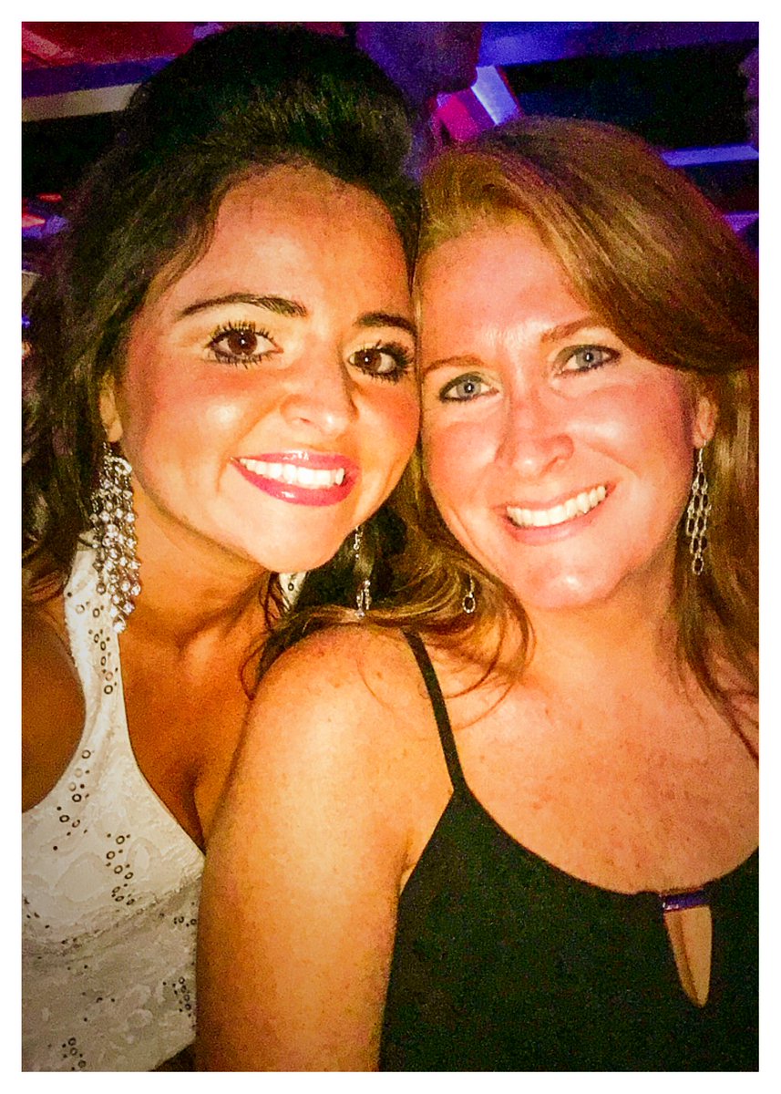 MissMignone's tweet photo. Proud Mac teachers & friends! #Classof2016 #MacProm 💙❤️ https://t.co/6m2JRAjbqY