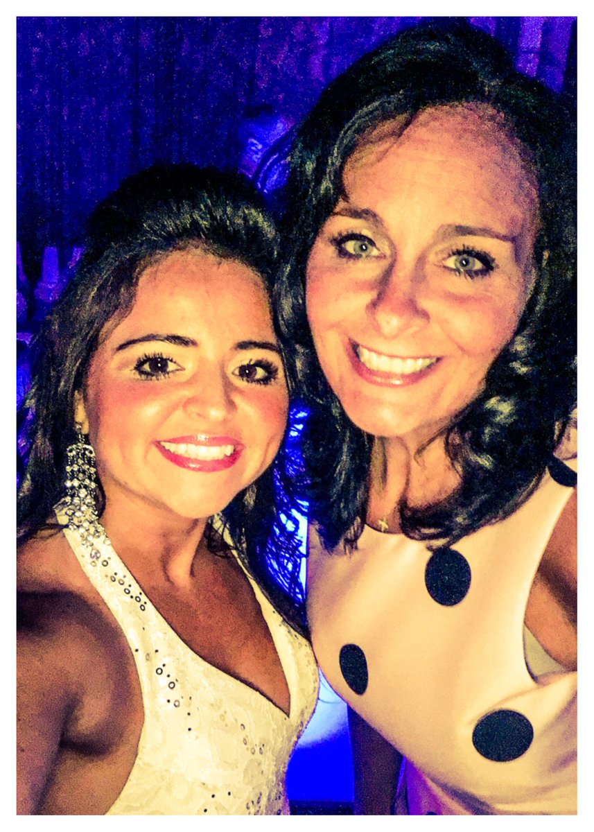 MissMignone's tweet photo. Proud Mac teachers & friends! #Classof2016 #MacProm 💙❤️ https://t.co/6m2JRAjbqY
