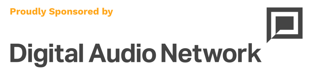 newmediaeurope's tweet image. The New Media Europe Awards is proudly sponsored by @DigitalAudioN! nmeu.co/1T4RAmj #NMEU #podcasting