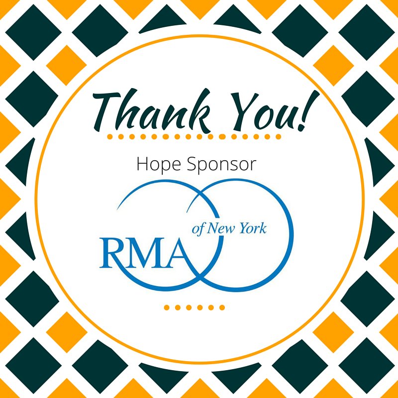 TriStateWalk's tweet image. Thank you to Hope Sponsor @RMAofNY for your support of the #TriStateWalkofHope!