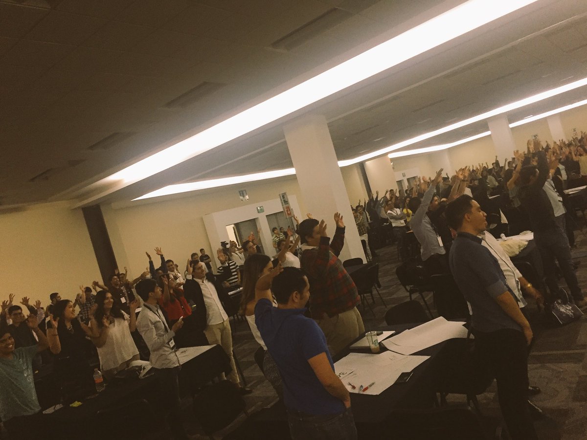 Innova_MX's tweet photo. #TheInnovationFactor #SoyFactor #innovación https://t.co/3FgVb4rva1