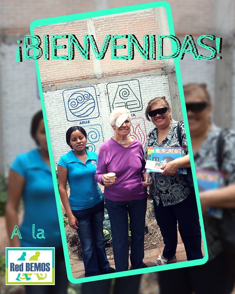 RedBEMOS's tweet image. #Afiliados #RedBEMOS #MIBibliotecaEnCasa redbemos.com