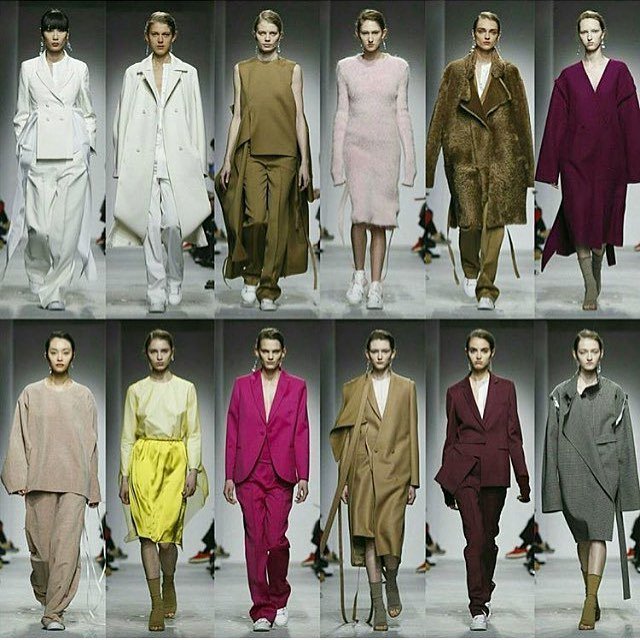 BrooklynPR_LA's tweet photo. Ports 1961 AW16 collection 
#brooklynpr #fashionpr #ports1961 #fashion https://t.co/lJM7xGWYgr https://t.co/iRJLsIZEb6