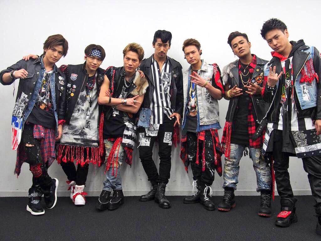 登坂広臣ファン垢 三代目jsb好きな人rt 登坂広臣好きな人rt フォローします T Co Hrhwaodvyj Twitter