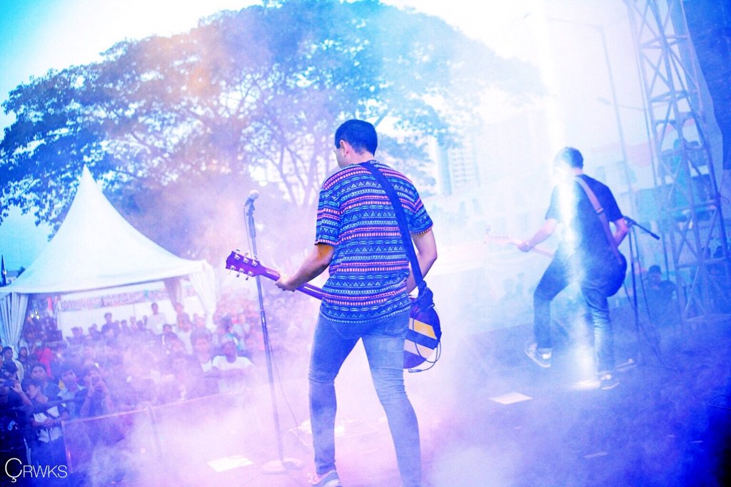 kemalpalevi's tweet photo. Rockstar. By @CaktiRawks https://t.co/7kfjMbaKLg
