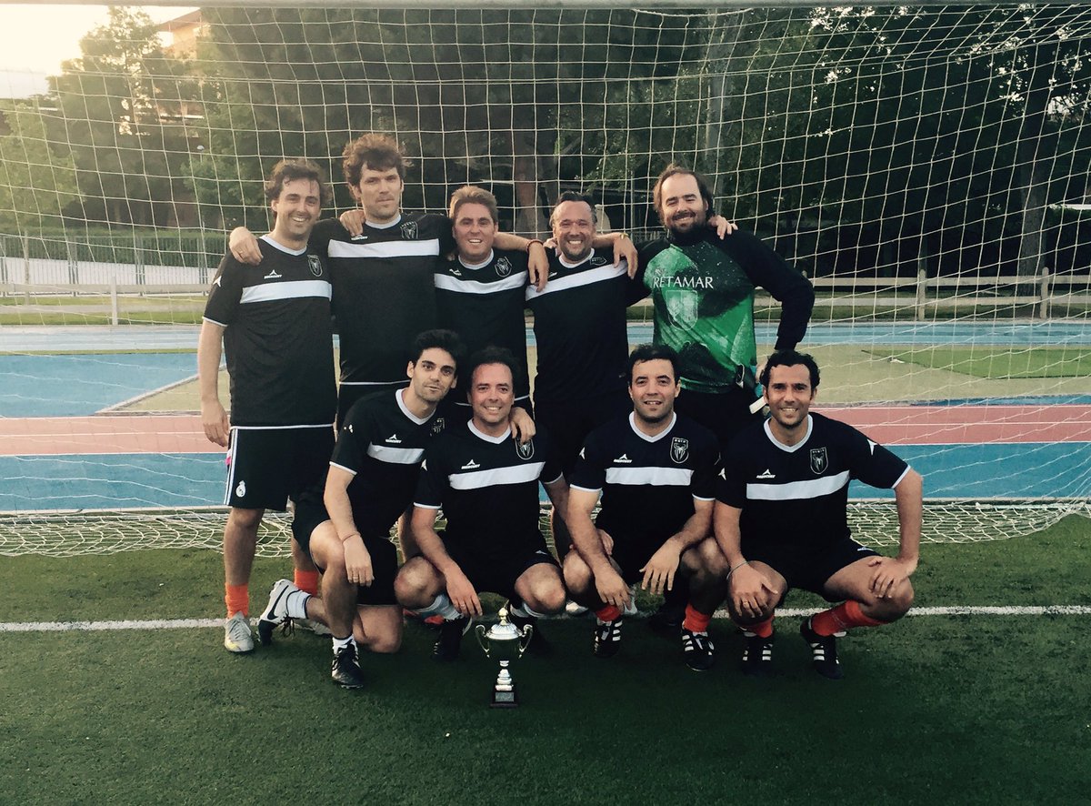 laaretamar's tweet photo. Araña se proclama Campeón del #Clausura.

ENHORABUENA! https://t.co/y2I0Sc9zMk