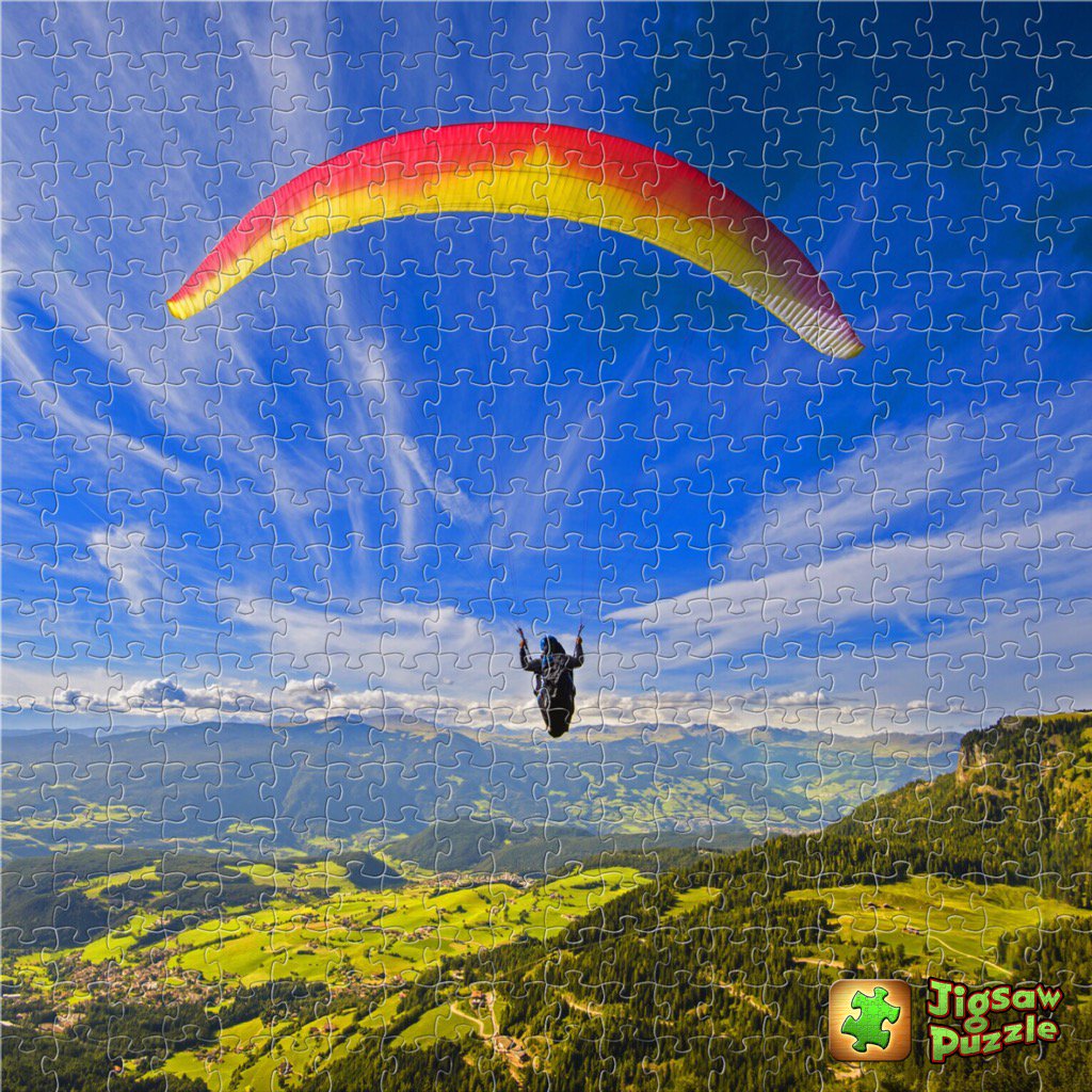 AmberRose431's tweet photo. Check out the puzzle I just completed with Jigsaw Puzzle!
https://t.co/Z9XlbPCGe7 1h25m12s https://t.co/tUraUoGjVQ