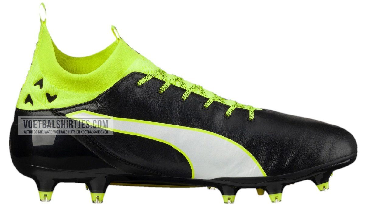 unreleased soccer cleats