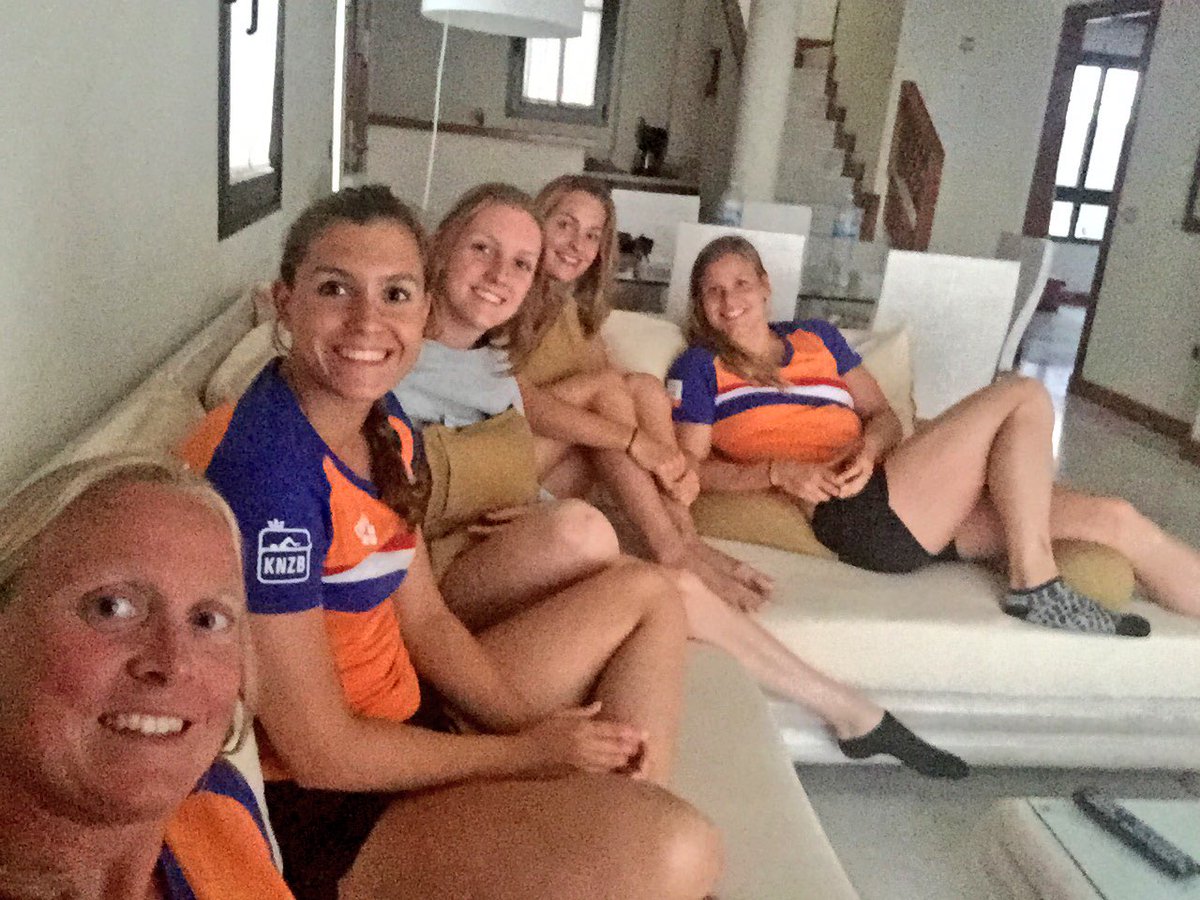 Girls night! #trainerife #weekend