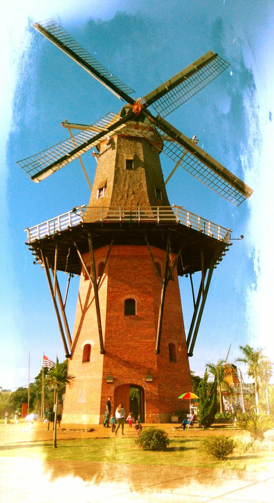 robinhoffc's tweet image. Holambra! #MeuDestinoAvianca