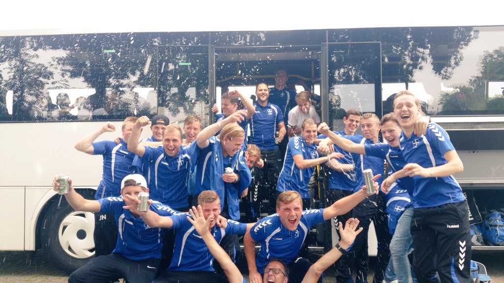 ZAC_A1's tweet photo. Promotie naar de hoofdklasse!!
#zac1893 https://t.co/U4cIGePGOE