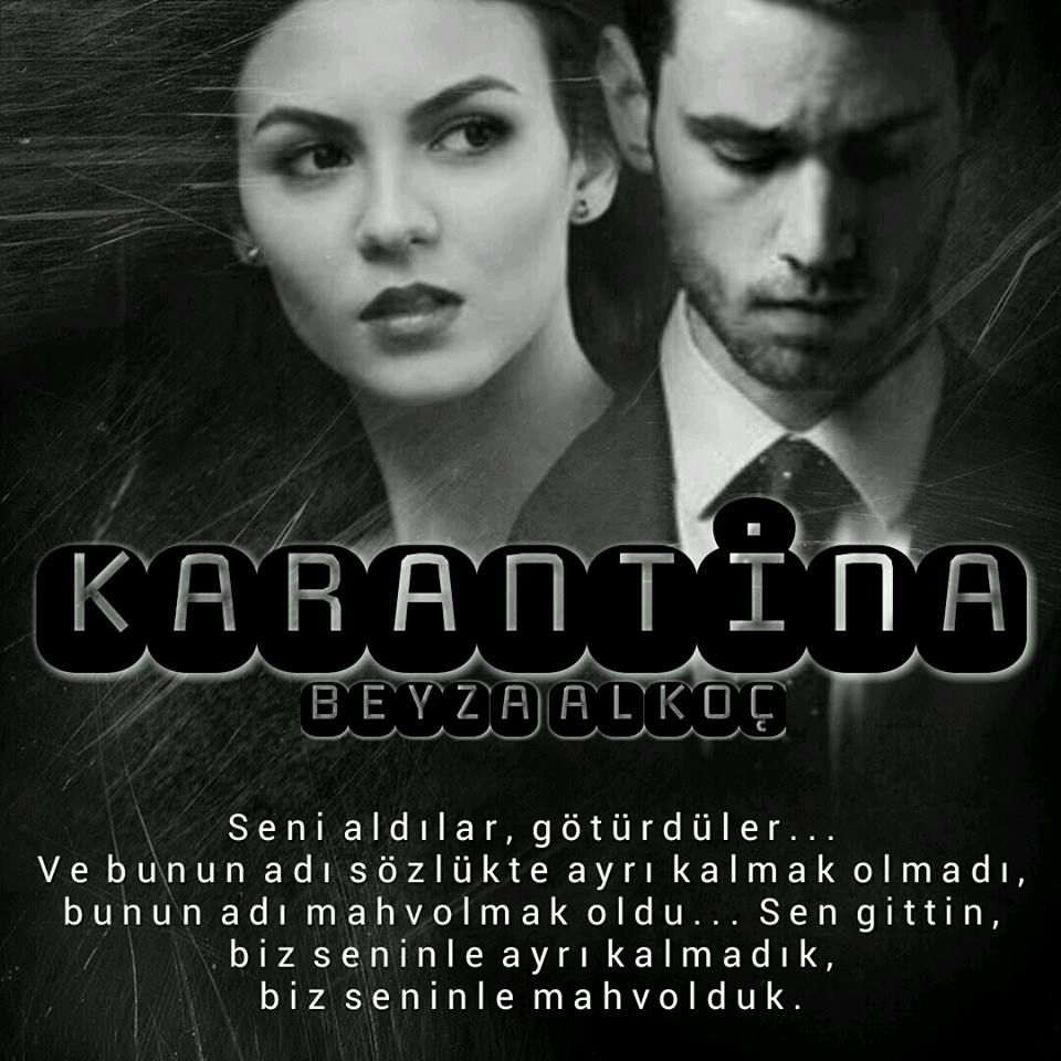 Karantina Wattpad. on Twitter &quot;��bunun adı ayrı kalmak olmadı, bunun