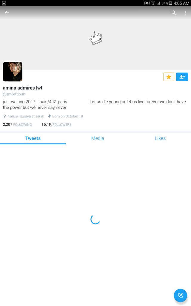 iwantdmspls's tweet photo. @dm_giveawaysss @smileftlouisASSDFFHHFGLLSJD LOUIS PLEASSEEEEE 😭😭😭😭 https://t.co/t07tXYV2zu