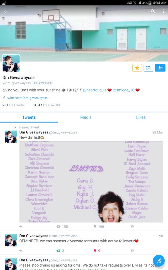 iwantdmspls's tweet photo. @dm_giveawaysss @hestheticnjh 5SOS ❤❤❤ https://t.co/qSxUAUbo4c