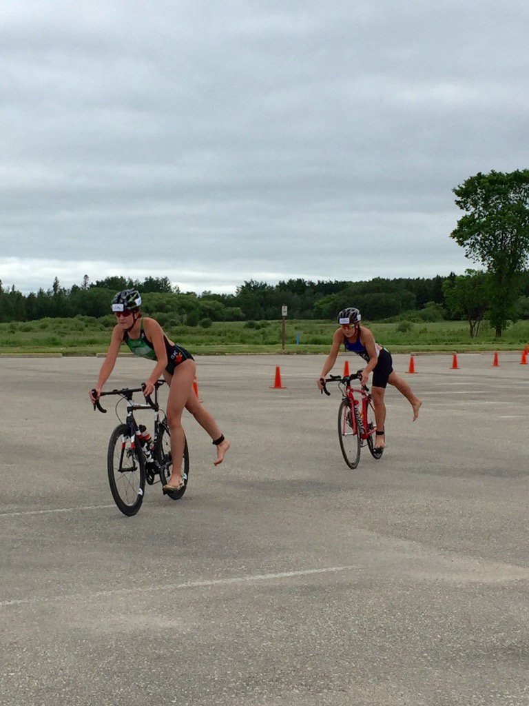paytonryz's tweet photo. Great to see some of my fellow Canadian racers at the Canada Games Test Event!! Congrats everyone! https://t.co/alRUvIejcL