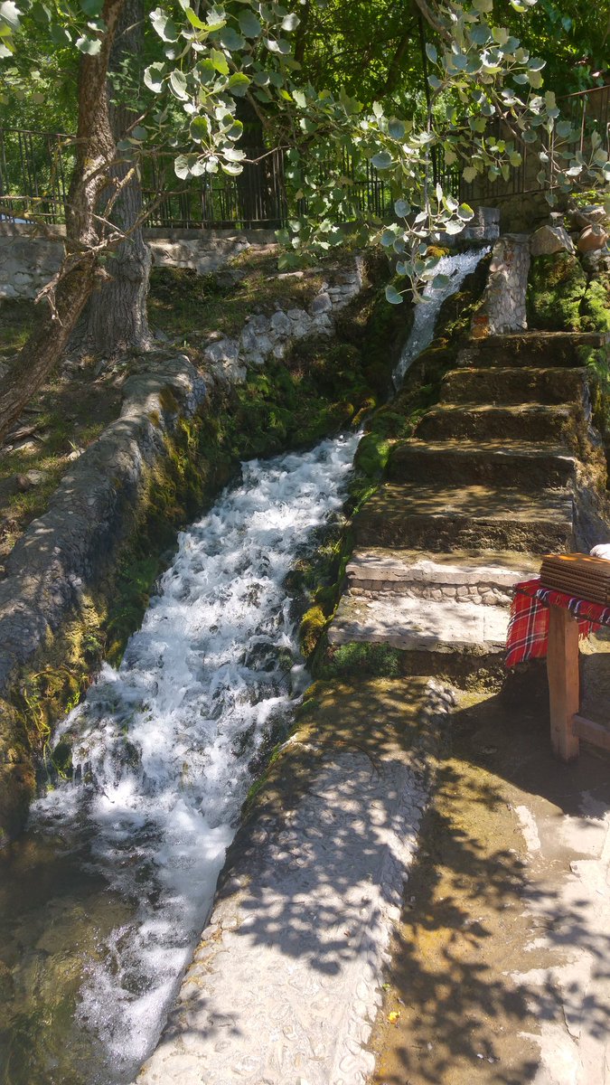 ChEfOo_Vn's tweet image. At #magicspring