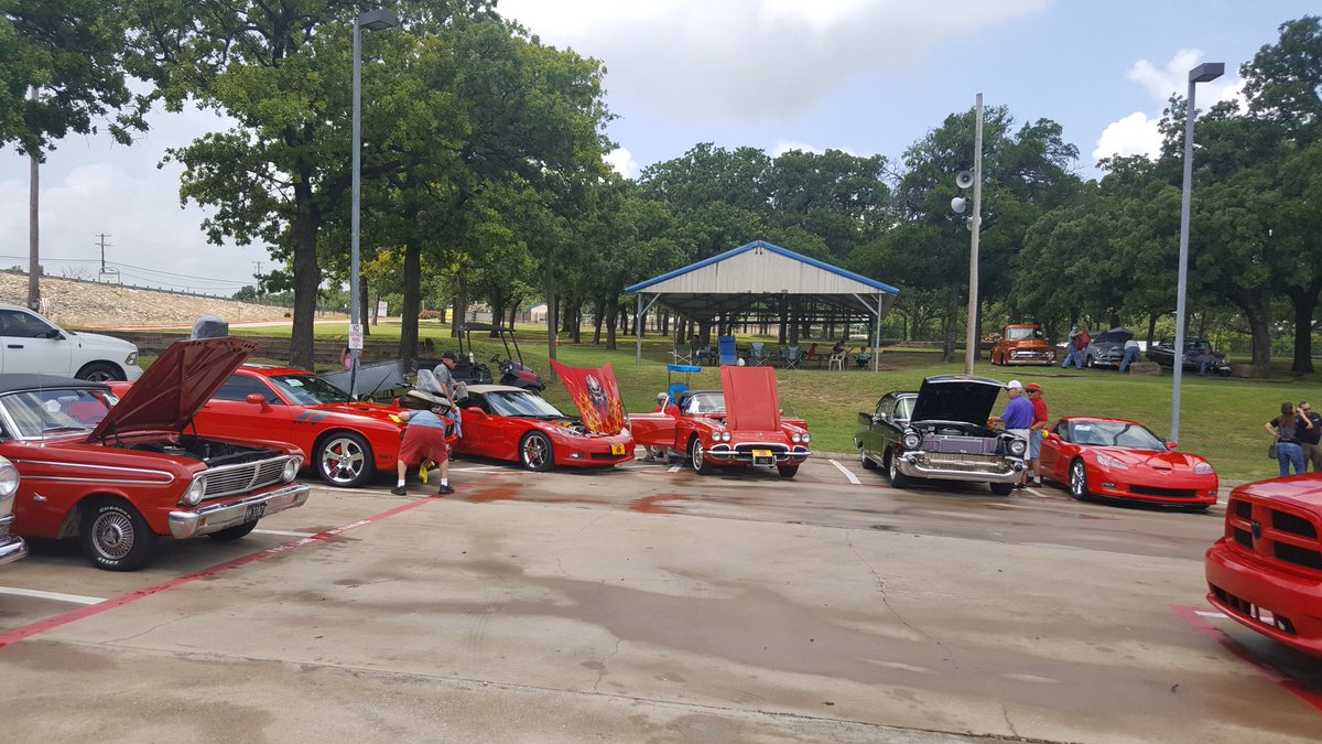 MMStangsDFW's tweet image. 