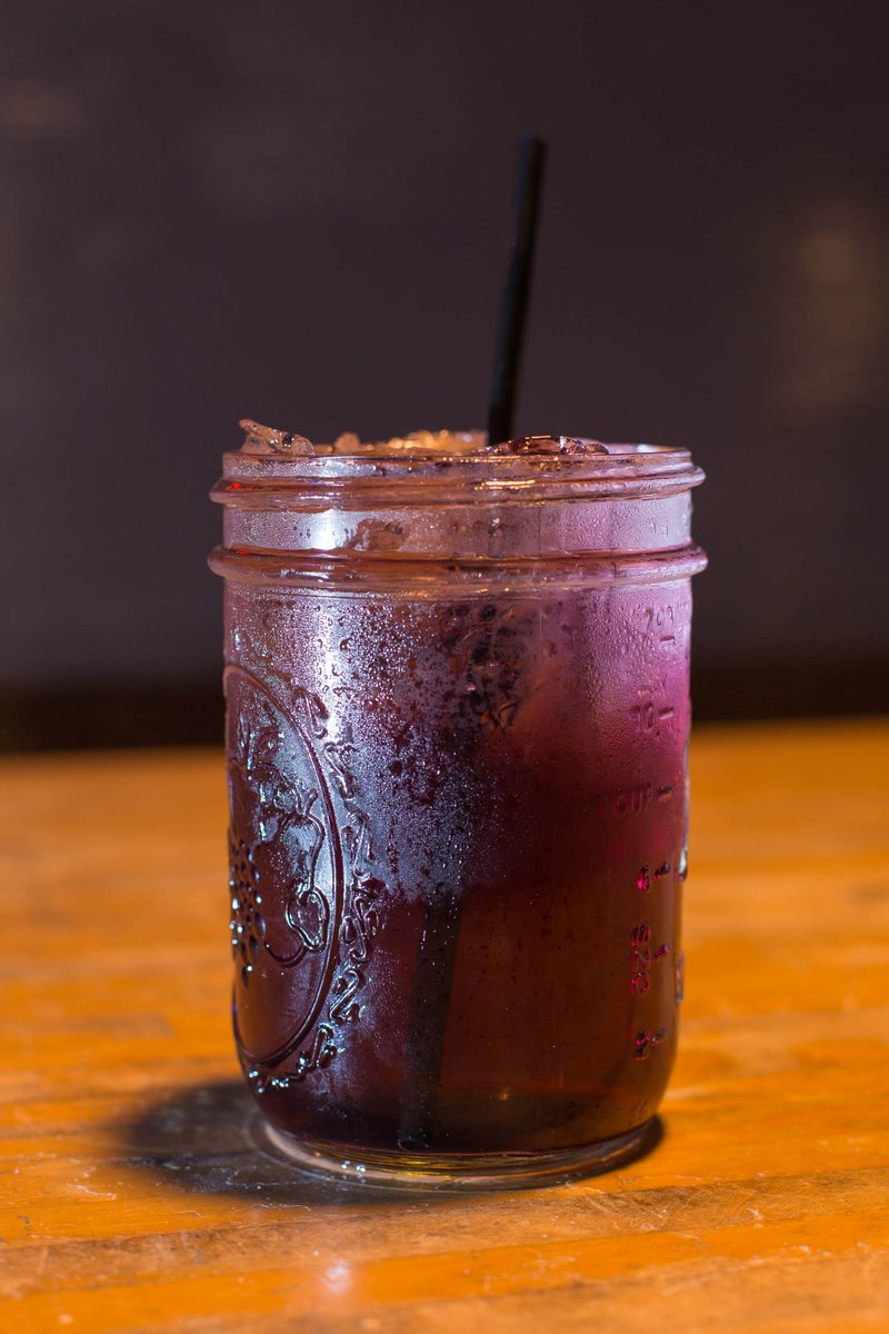 It's Saturday night, that means it's time to get drinking! #cocktail #purpledrank #drinkup #weekend #westside