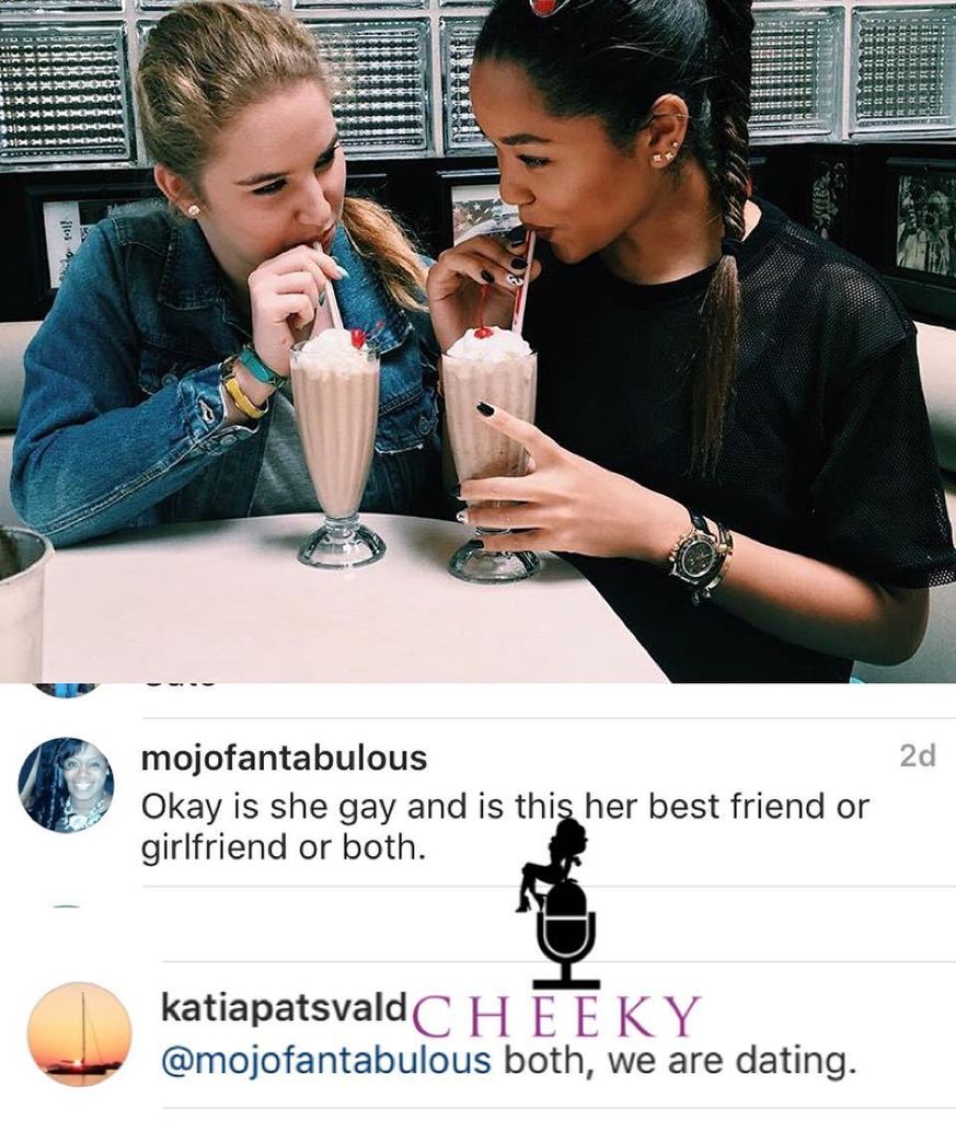 Vavabooom's tweet image. Ohh iight #Ming : #MingLee got a #BooThing .

Cheekywiki.com . 
#KimoraLeeSimmons … ift.tt/1U1yhbJ