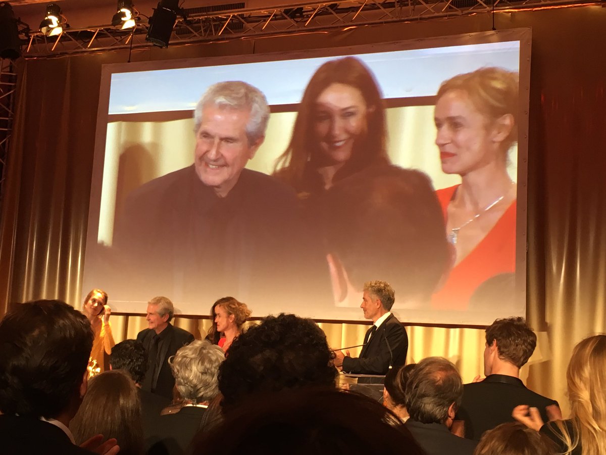 CinéStarsNews tweet media